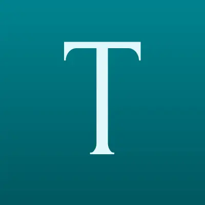 Тулпромстрой-УПТК, лого-визитка