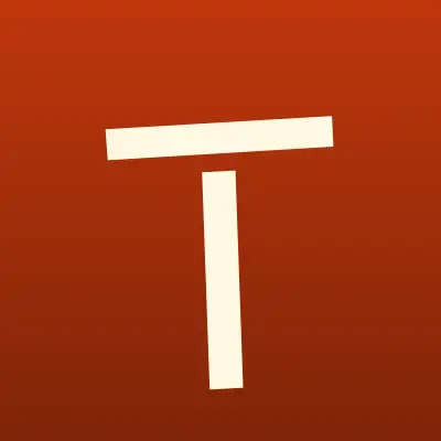 Тульская областная ветеринарная станция по борьбе с болезнями животных, лого-визитка