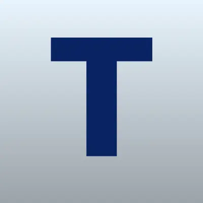 Тульская телефонная справочная по товарам и услугам, лого-визитка