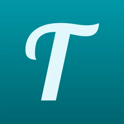 Тульские новости, информационное агентство, лого-визитка
