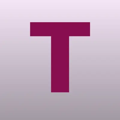 Тульский Государственный Цирк, лого-визитка