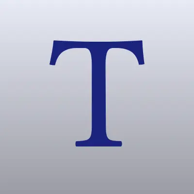Тульский Пивовар, магазин, лого-визитка