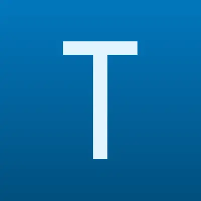 Тульский Центр Ветеринарной Медицины, лого-визитка
