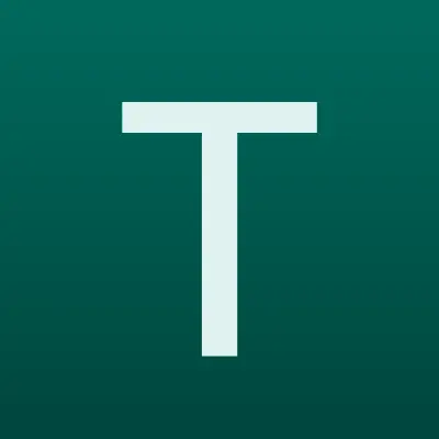 Тульский государственный педагогический университет им. Л.Н. Толстого, лого-визитка
