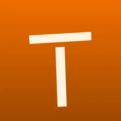 Тульский государственный педагогический университет им. Л.Н. Толстого, лого-визитка