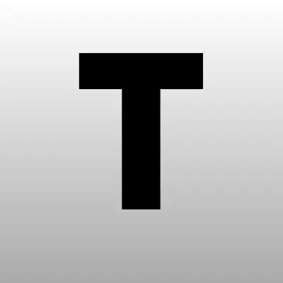 Тульский государственный педагогический университет им. Л.Н. Толстого, лого-визитка