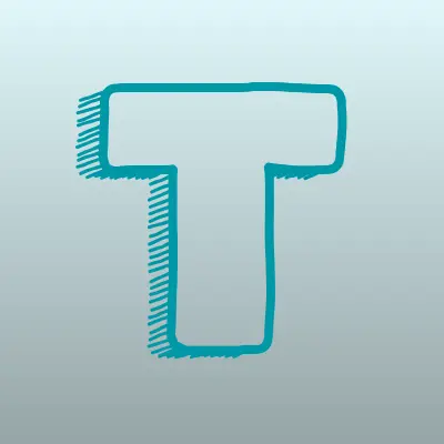 Тульский государственный университет, лого-визитка