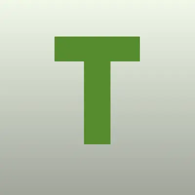 Тульский областной экзотариум, зоопарк, лого-визитка