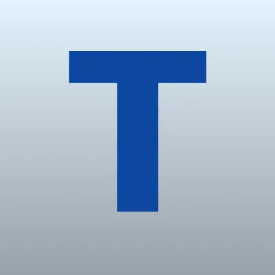 Тульский областной центр молодежи, лого-визитка