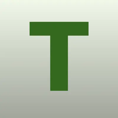 Тульский областной центр образования, лого-визитка