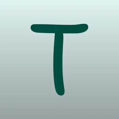 Тульский пекарь, киоск по продаже хлебобулочных изделий, лого-визитка