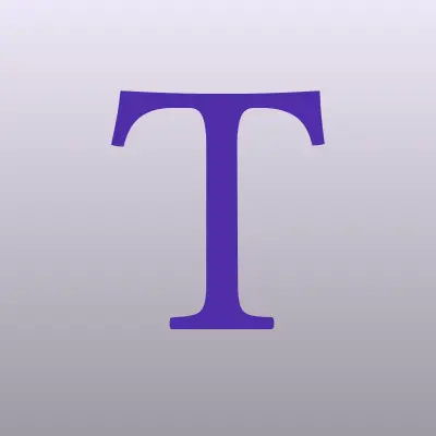 Тульский пряник, магазин кондитерских изделий, лого-визитка