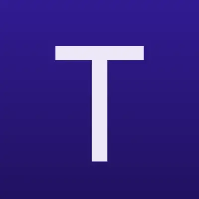 Тульский профнастил, торгово-производственная компания, лого-визитка