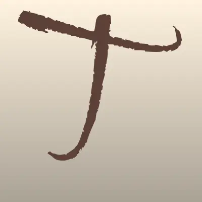 Тульский технико-экономический колледж им. А.Г. Рогова, лого-визитка