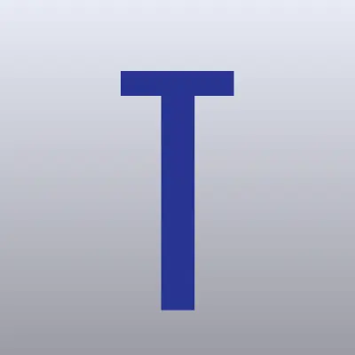 Тульский центр Противопожарной Безопасности, компания, лого-визитка