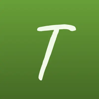 Тургеневъ, гостинично-ресторанный комплекс, лого-визитка