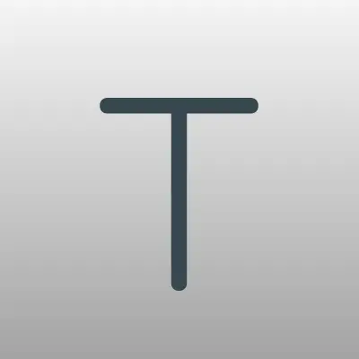 ТвинСервис, агентство недвижимости, лого-визитка