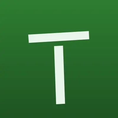 Твой Доктор, сеть аптек, лого-визитка