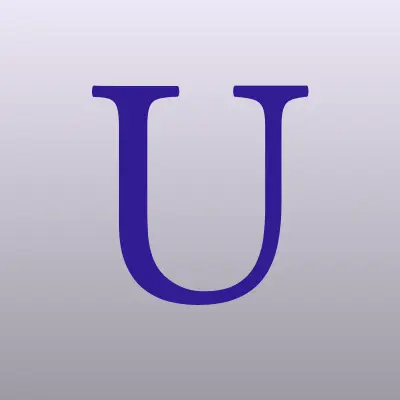 U-sl, рекламное интернет-агентство, лого-визитка