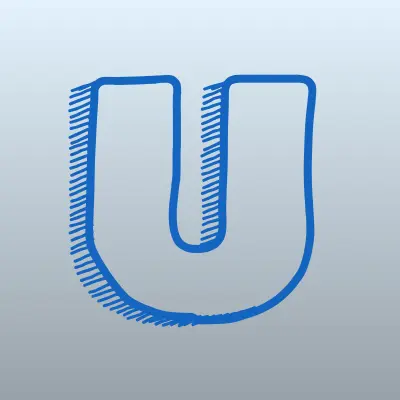 UTLab, агентство интернет-маркетинга, лого-визитка