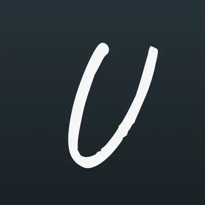 Умничка, детский центр, лого-визитка