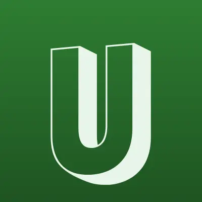 Управление по городскому хозяйству, Администрация г. Тулы, лого-визитка