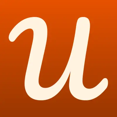 Uvenco, автомат по продаже горячих напитков, лого-визитка