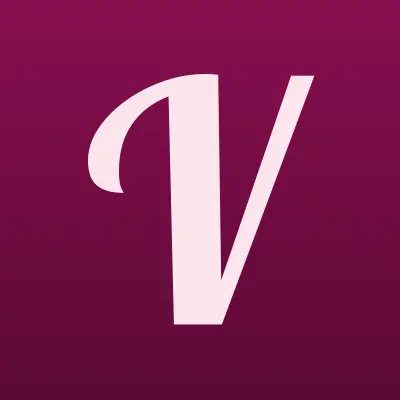 VIANOR, шинный центр, лого-визитка