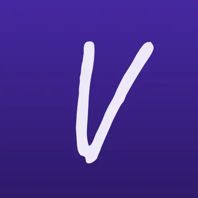 VIP, салон-магазин подарков, лого-визитка