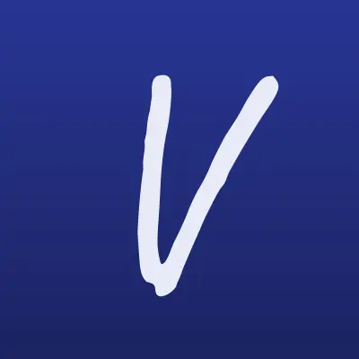 VIVATT mebel, магазин мебели, лого-визитка