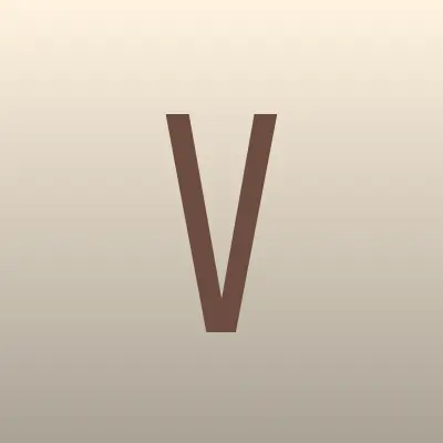 Valeri, столовая, лого-визитка