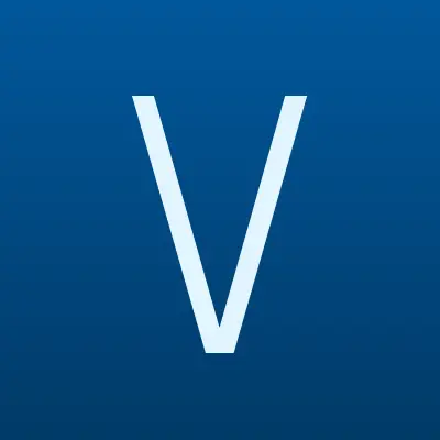 Valery 71, студия наращивания ресниц, лого-визитка