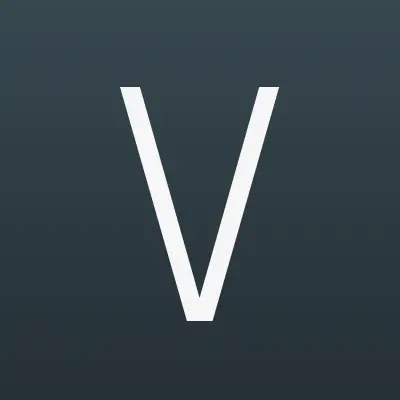 Venik_71, магазин цветов, лого-визитка