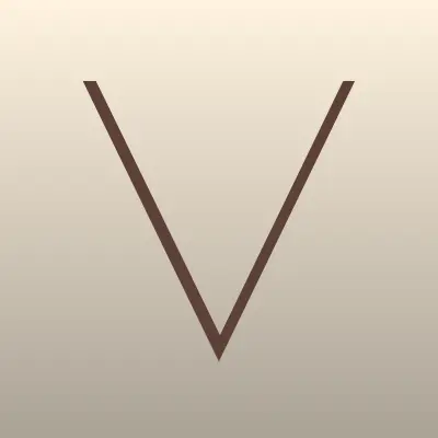 Victoria_nails71, студия ногтевого сервиса, лого-визитка