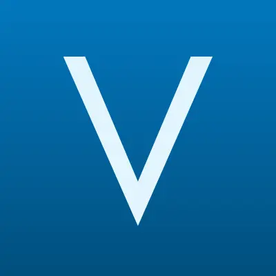 Viktor, отель, лого-визитка