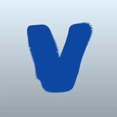 Vip collection, магазин женской одежды, лого-визитка