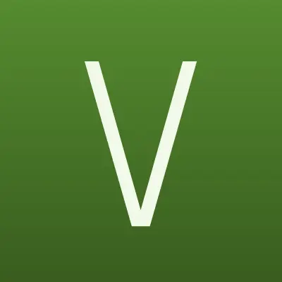 Vip71, студия красоты, лого-визитка