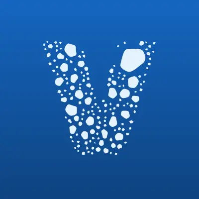 Visa One, лого-визитка