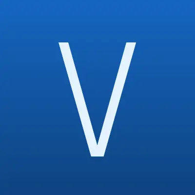 Vorota-Group, компания, лого-визитка