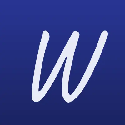 WS-Plast, интернет-магазин, лого-визитка