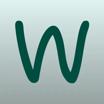 Warriors, хоккейный центр, лого-визитка