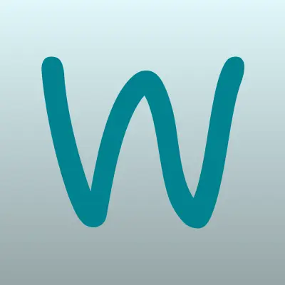 Wattson, магазин сантехники и систем отопления, лого-визитка