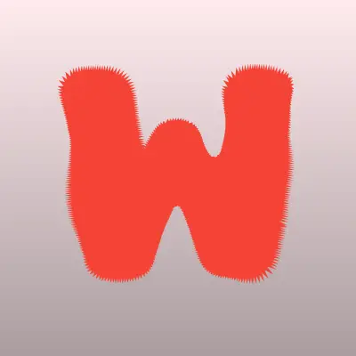 Way Up, студия английского языка, лого-визитка