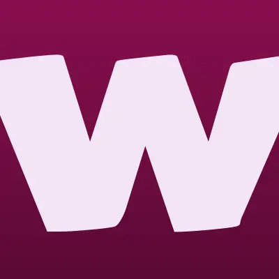WinFin, кредитный центр, лого-визитка
