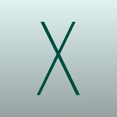 XGarage, мастерская, лого-визитка