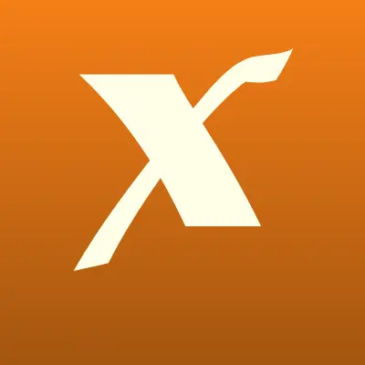 Xiaomi, салон, лого-визитка