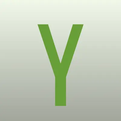 YVES ROCHER FRANCE, лого-визитка