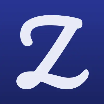 ZEBRA, бухгалтерское агентство, лого-визитка