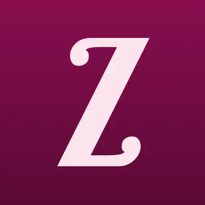 ZENDEN, сеть магазинов обуви, лого-визитка