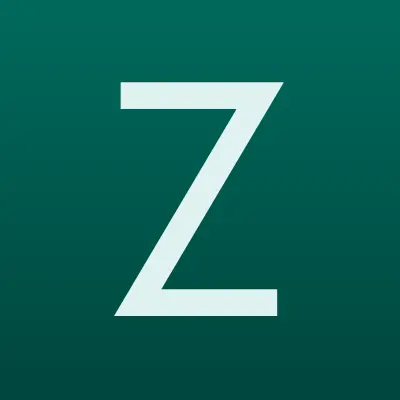 Zatochka71, компания по заточке инструментов, лого-визитка